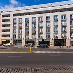 Sleepway Apartments - Garbary 95-75D